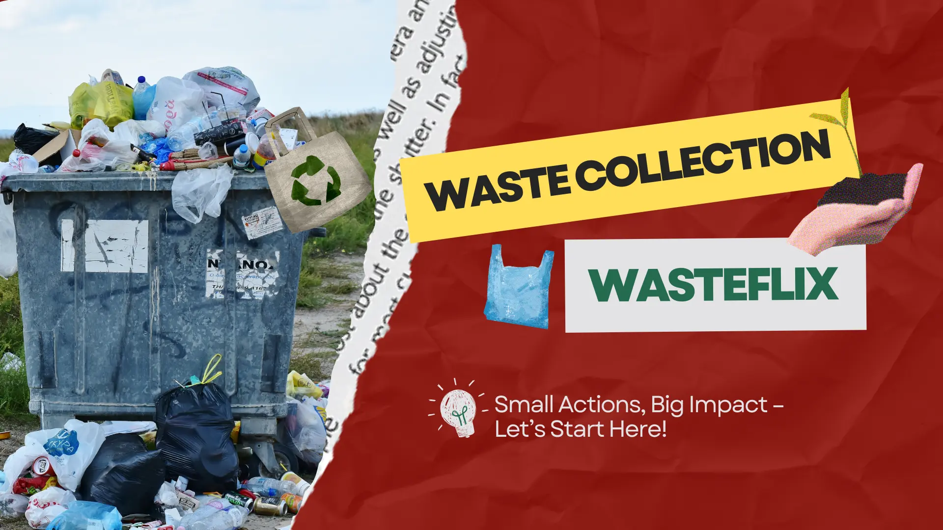 Waste Collections Waste Collections