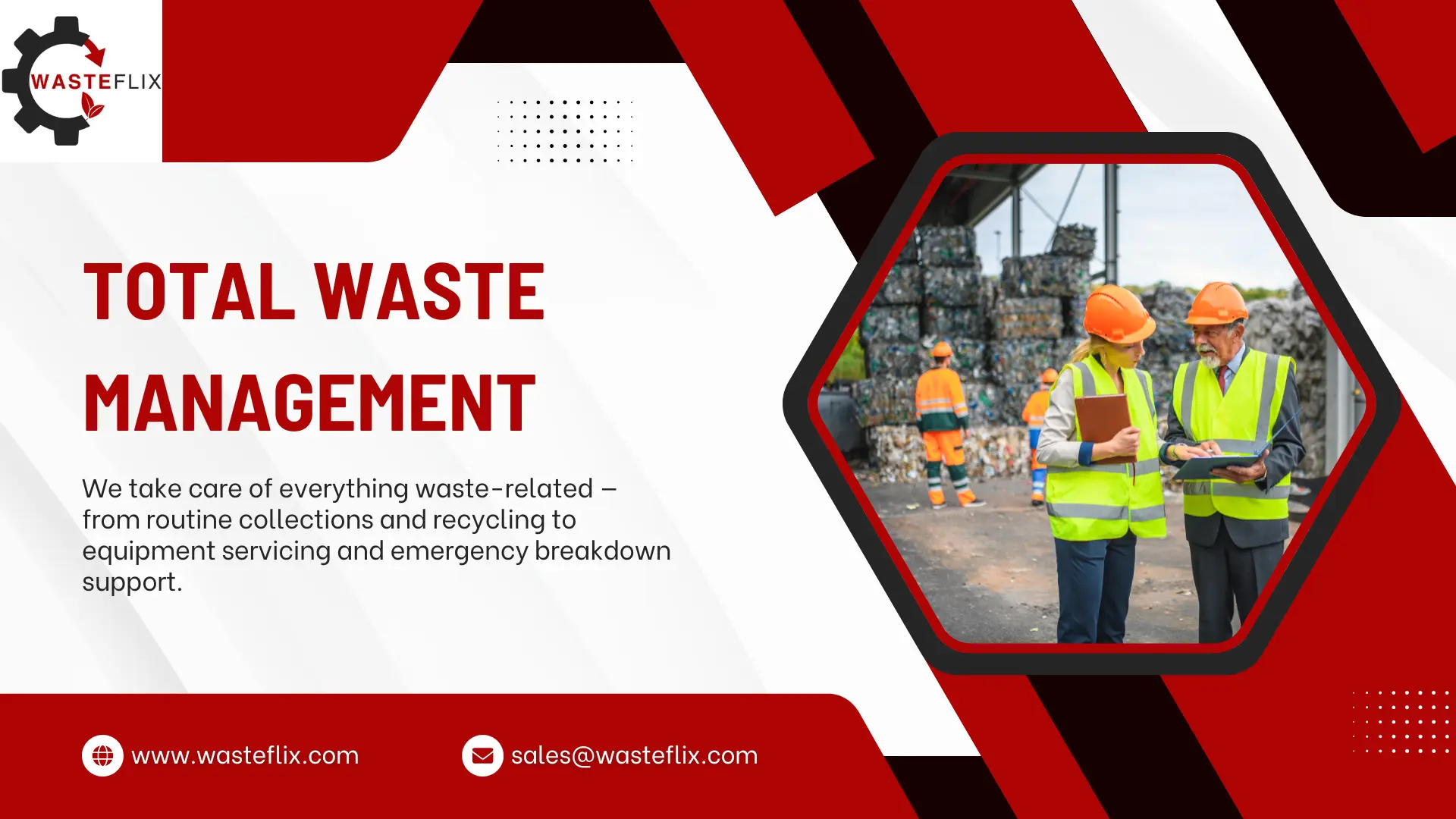 Total Waste Management Total Waste Management