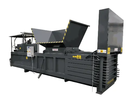 [30.0003] WF-60 Semi-Automatic Horizontal Baler