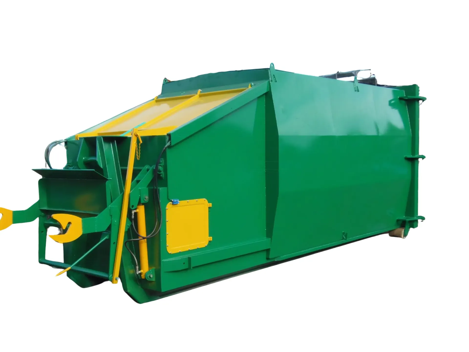 [30.0013] WPC-32 Portable Compactor 