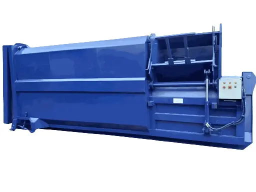 [30.0013] WPC-32 Portable Compactor 