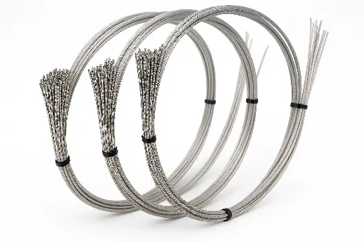 [31.0001] Galvanised Pre-Looped Baling Wire