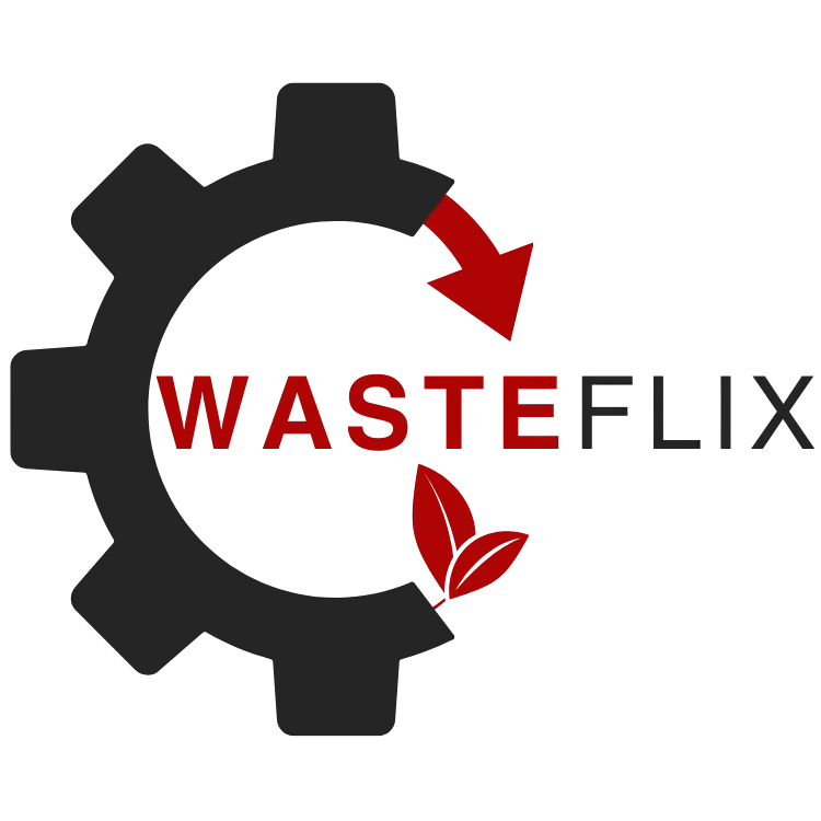 WasteFlix